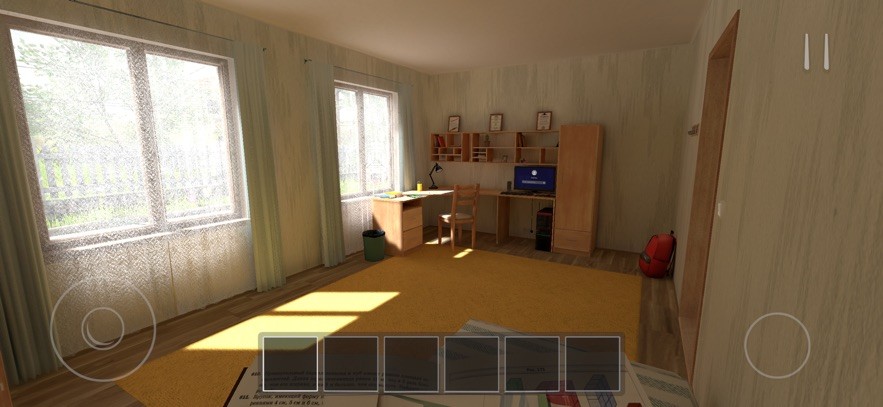 逃跑男孩苹果最新版