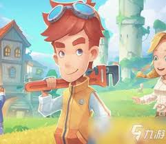 波西亚时光阀门如何获取