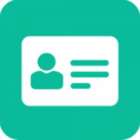 身份证抠图纯净版