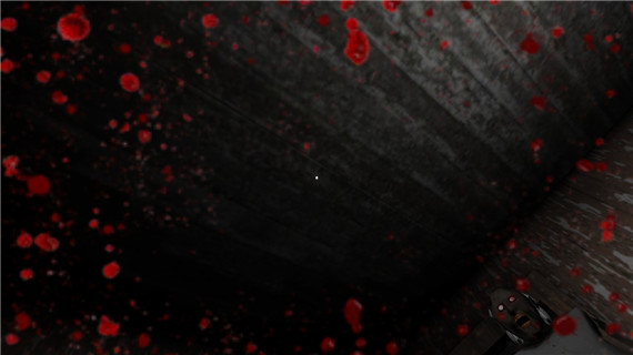 恐怖奶奶ios修改版