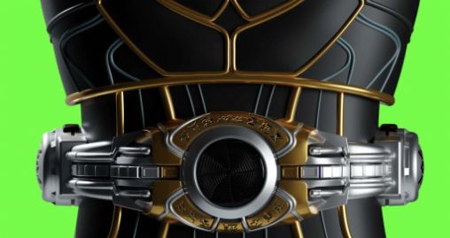 假面骑士空我腰带模拟器正版