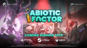 非生物因素游戏新手如何入坑