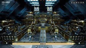 重装前哨如何导入别人的设计