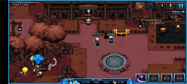 英雄围攻汉化版