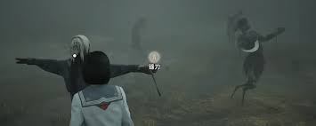 寂静岭F稻草人谜题怎么解