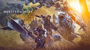 怪物猎人荒野小型怪物在哪