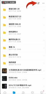 百度网盘下载的视频存放在哪