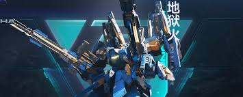 解限机地狱火机甲怎么玩