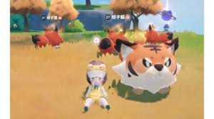 米姆米姆哈老虎如何孵蛋