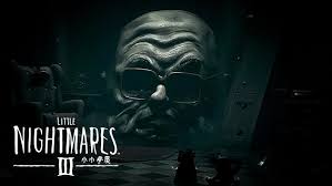 小小梦魇3第四章如何全收集