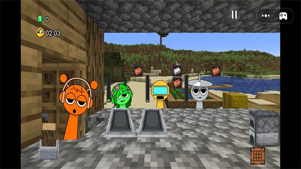 小镇梦想家精简版