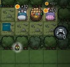 森林有鬼攻略是什么