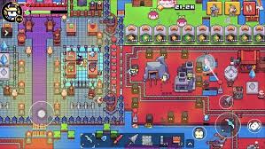 探索浮岛冒险：全面游戏中各特色岛屿种类