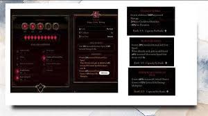 泰坦之旅2风暴大师冰晶BD怎么搭配