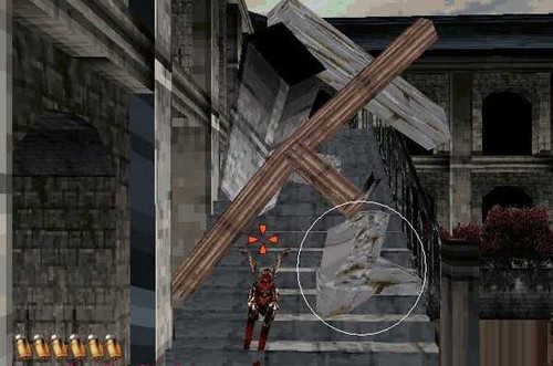 死亡之屋2移动端单机版