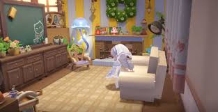 米姆米姆哈家园岛如何布置