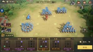 偃武赵云武将攻略是什么