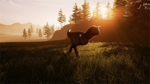 龙岛异兽：起源免广告版