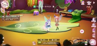 小花仙拉贝尔之约礼包领取方法