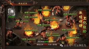 皇城争霸新服活动玩法是什么