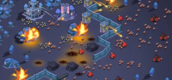 小黑人保卫战完整版