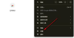谷歌浏览器怎么用安全DNS功能