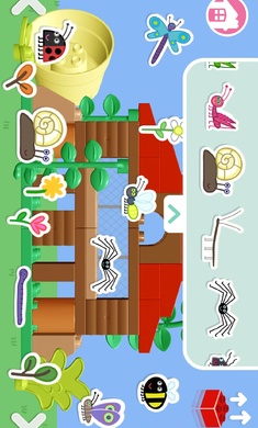 乐高:小猪佩奇汉化版