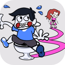 天天上厕所付费版