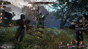 无主之地4渡鸦之火武器效果是什么