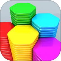 六角消不停完整版