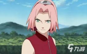 火影忍者木叶高手春野樱技能是什么