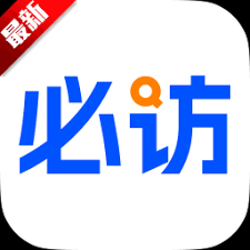 必访app如何查看收藏小说