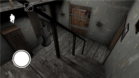 恐怖奶奶ios官方版