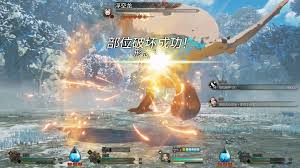 怪物猎人物语3：命运双龙游戏官网地址在哪