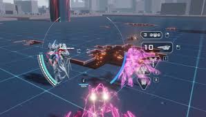 解限机鸣神机兵实战玩法