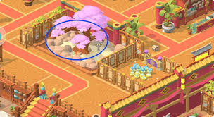 珍珠海大冒险海上来春灯谜有哪些