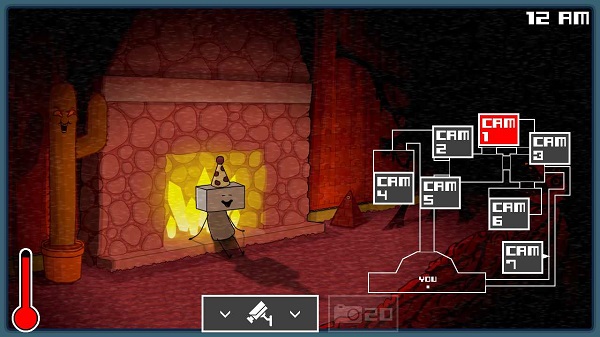 方皮特的一夜惊魂3去更新版