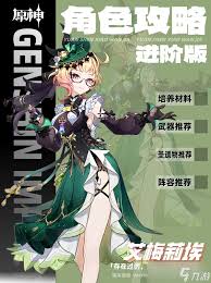 原神艾梅莉埃5.7版本如何进行出装配队