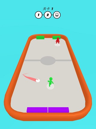 无敌破坏王测试版