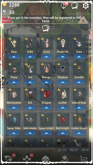 成长死灵法师移植版