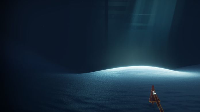 风之旅人苹果国际版