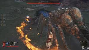 明末渊虚之羽大蚰蜒怎么速通