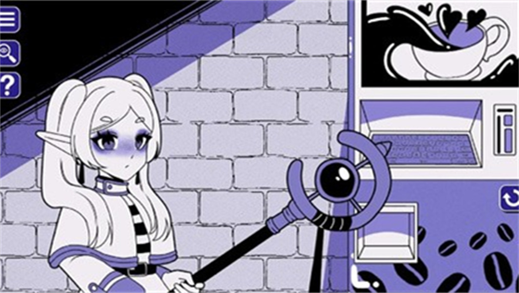 异常咖啡机完整版