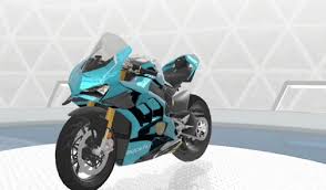 黎明飞驰杜卡迪厉害吗