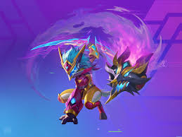 金铲铲14.5版本有哪些新商品