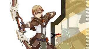 星痕共鸣神射手驭兽流怎么培养