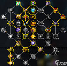 魔兽世界12.0前夕戒律牧天赋怎么加点