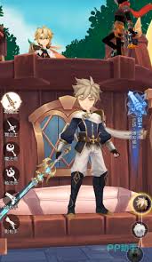 星神纪元何时上线