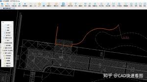 cad快速看图如何测量直线距离