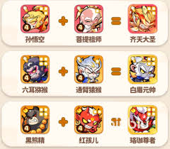 魔宠降临白眉元帅技能如何